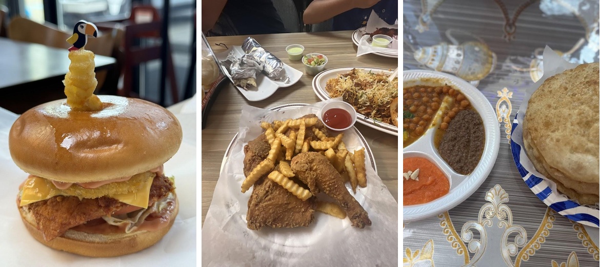 A&N's Halal Kitchen