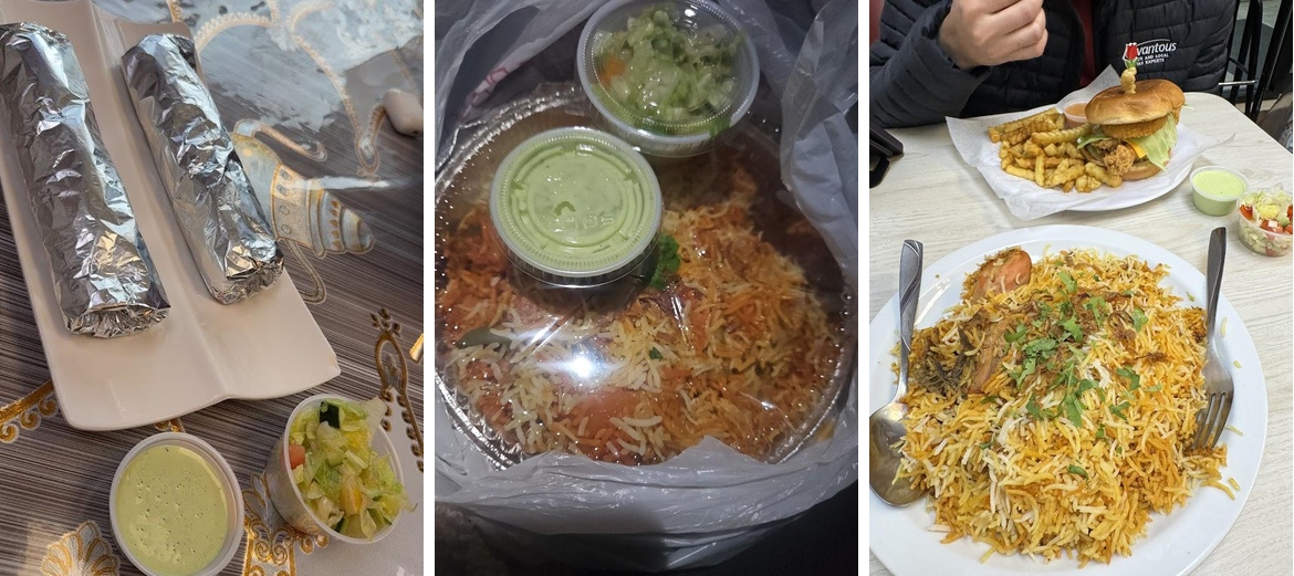 A&N's Halal Kitchen