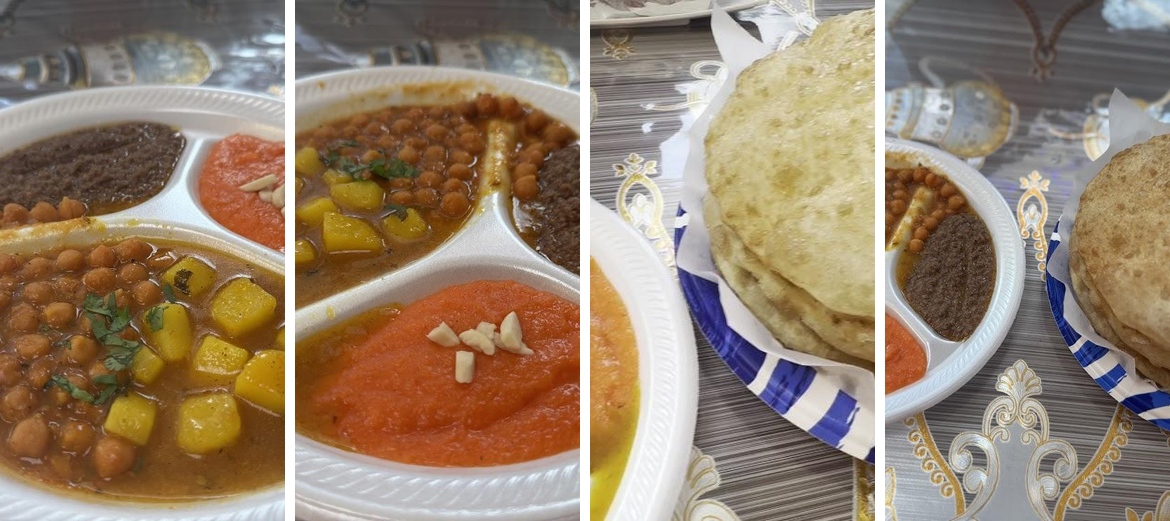 A&N's Halal Kitchen