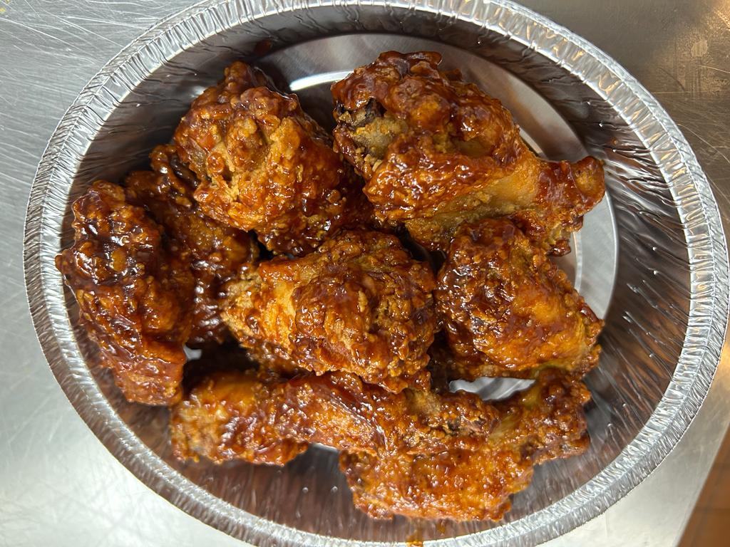 A&N's Halal Kitchen